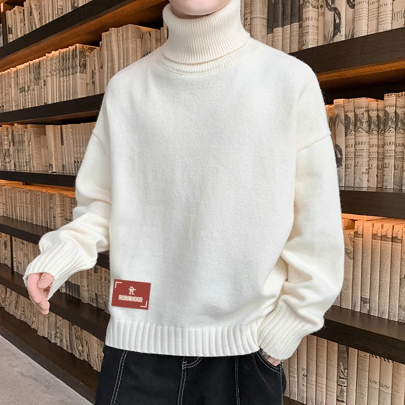 ROBINHOOD Sweaters Unisex-4