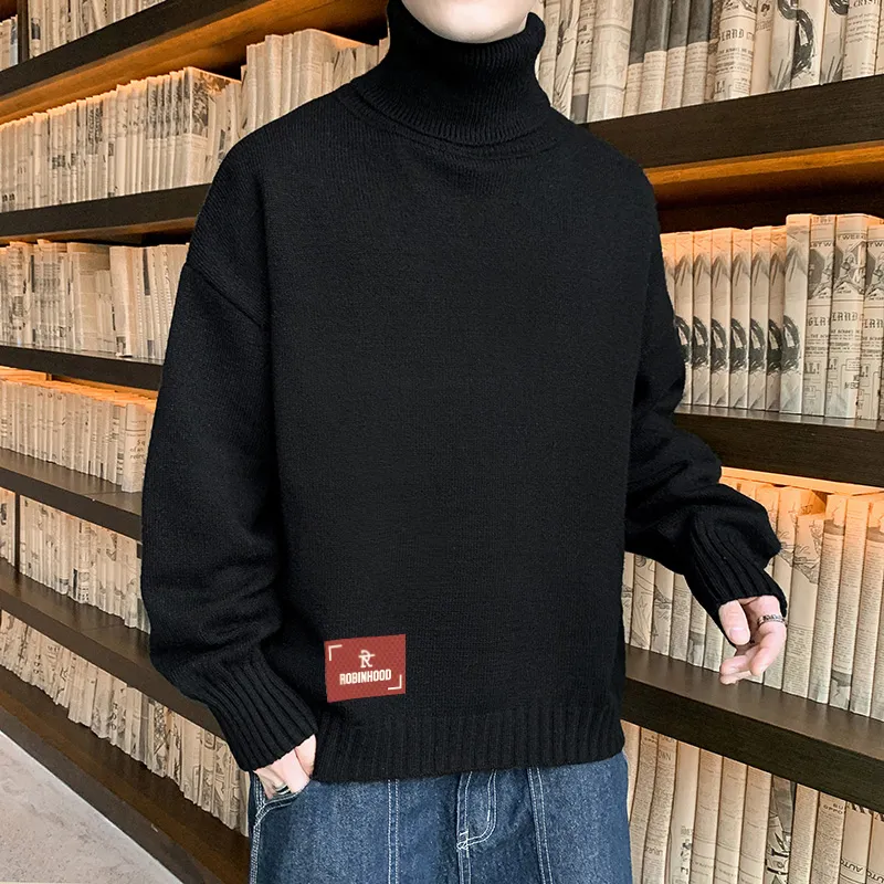 ROBINHOOD Sweaters Unisex-17