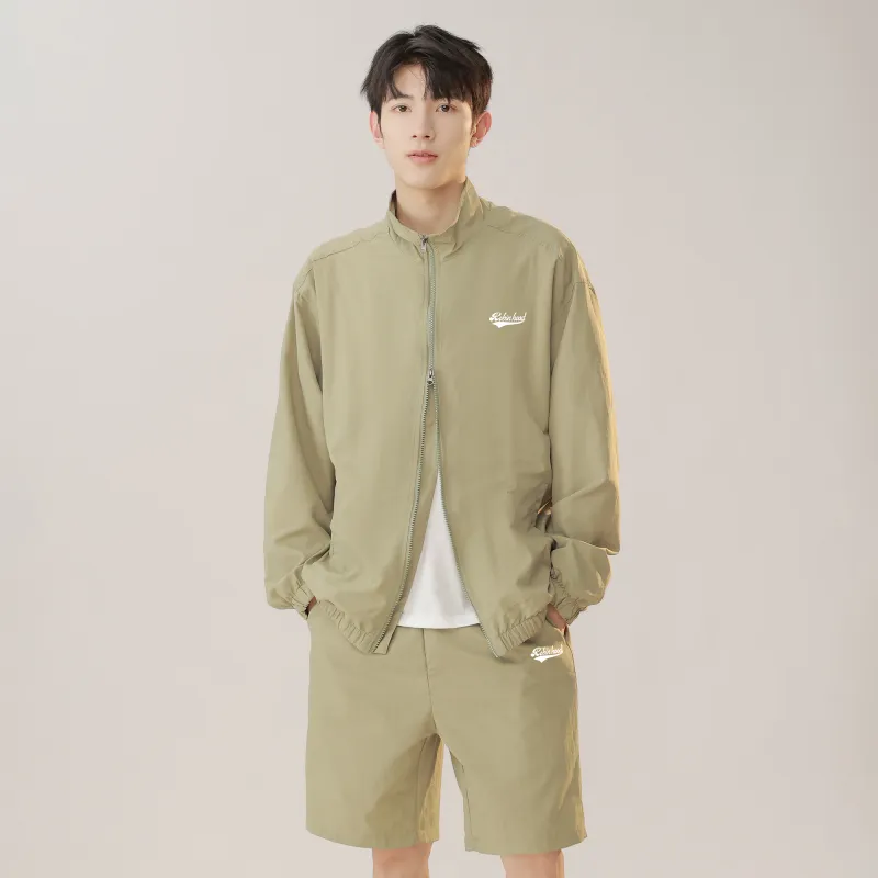 ROBINHOOD Casual Suits Unisex-5