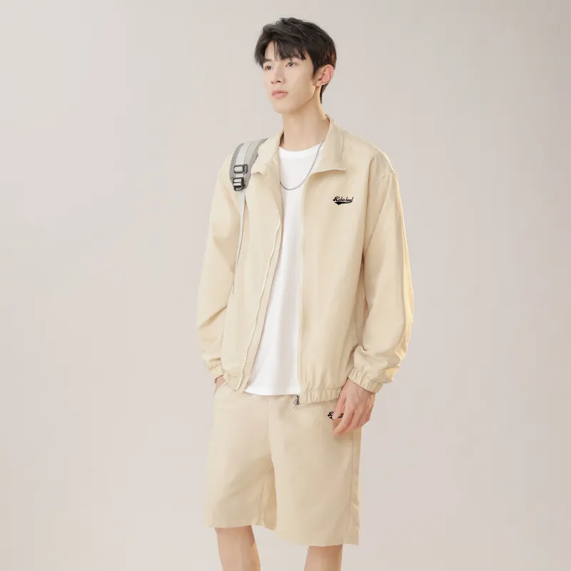 ROBINHOOD Casual Suits Unisex-26