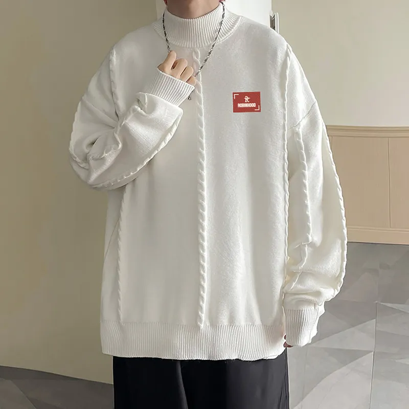 ROBINHOOD Sweaters Unisex-8