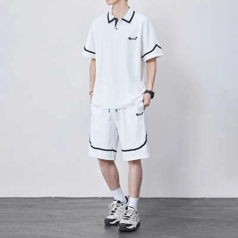 ROBINHOOD Casual Suits Unisex-15