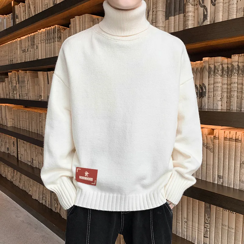 ROBINHOOD Sweaters Unisex-2
