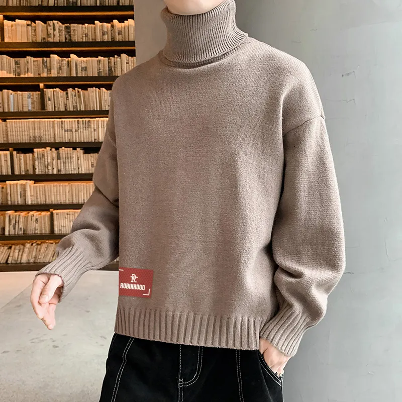 ROBINHOOD Sweaters Unisex-11