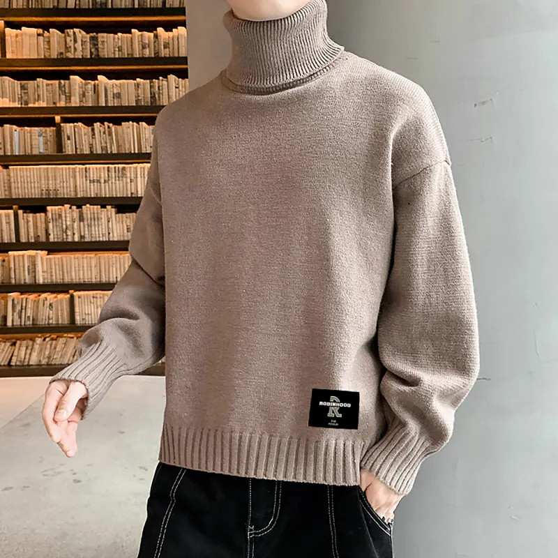 ROBINHOOD Sweaters Unisex-10