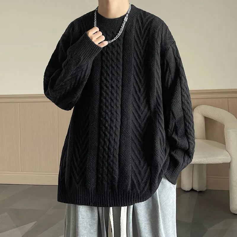 ROBINHOOD Sweaters Unisex-2
