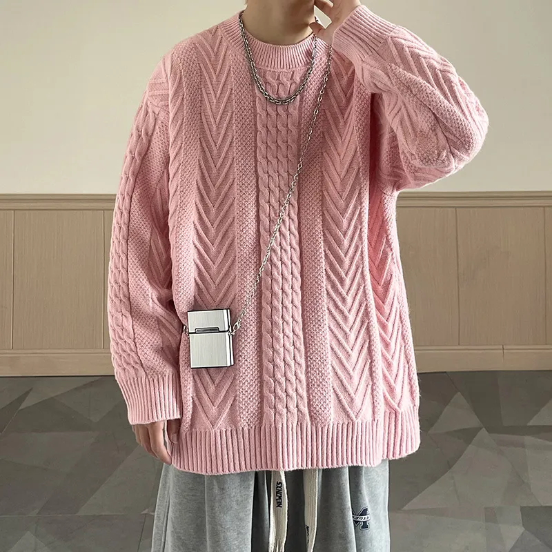 ROBINHOOD Sweaters Unisex-17