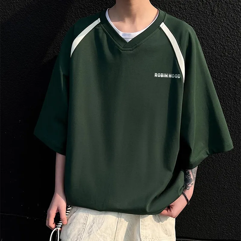 ROBINHOOD T Shirts Unisex-4