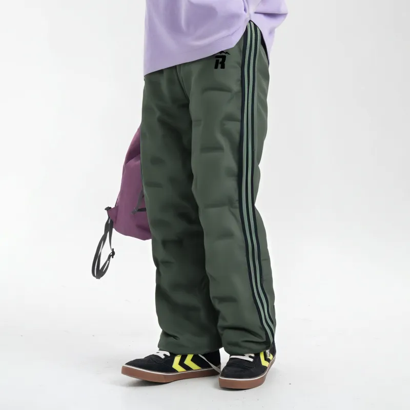 ROBINHOOD Down & Insulated Pants Women's-6