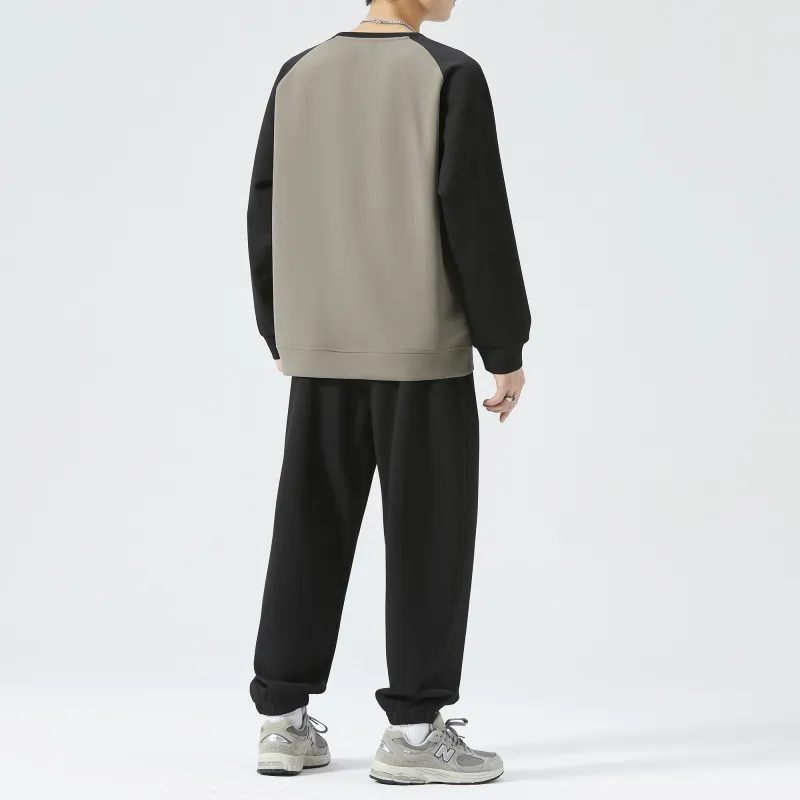 ROBINHOOD Sweatshirt Set Unisex-5