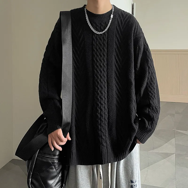 ROBINHOOD Sweaters Unisex-4