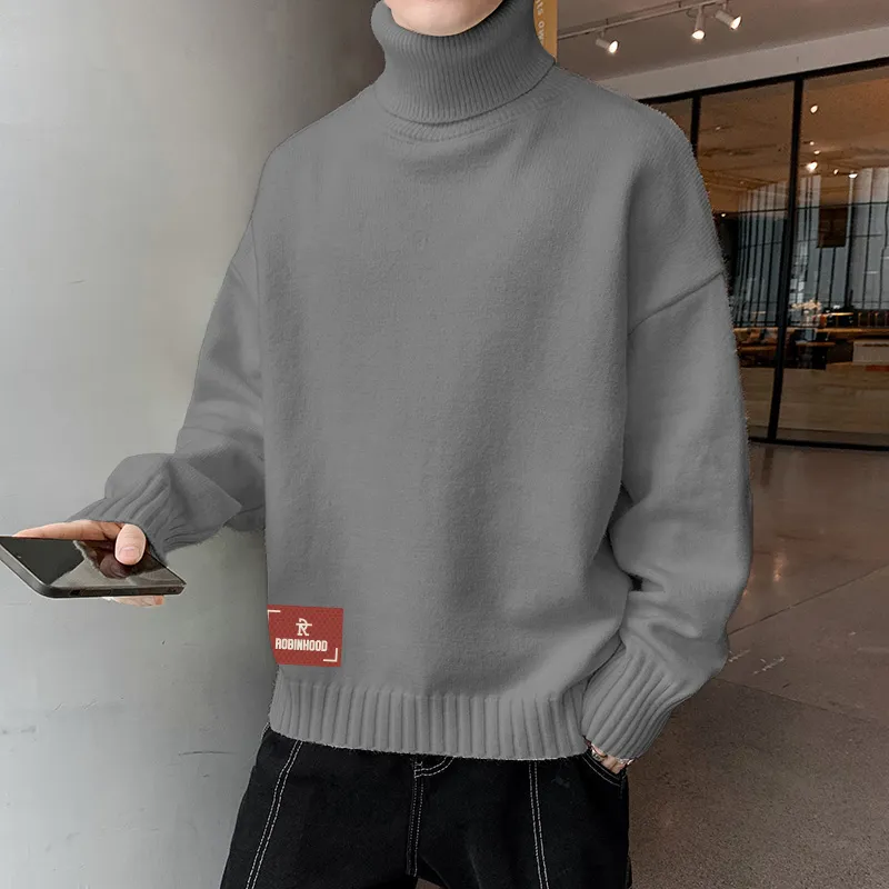 ROBINHOOD Sweaters Unisex-22