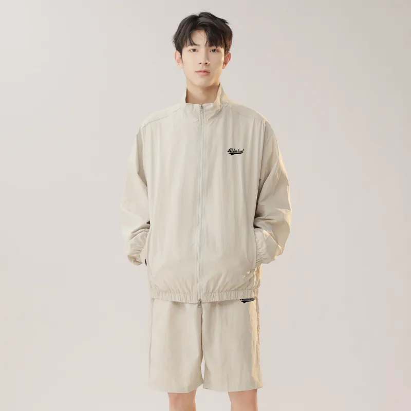ROBINHOOD Casual Suits Unisex-9