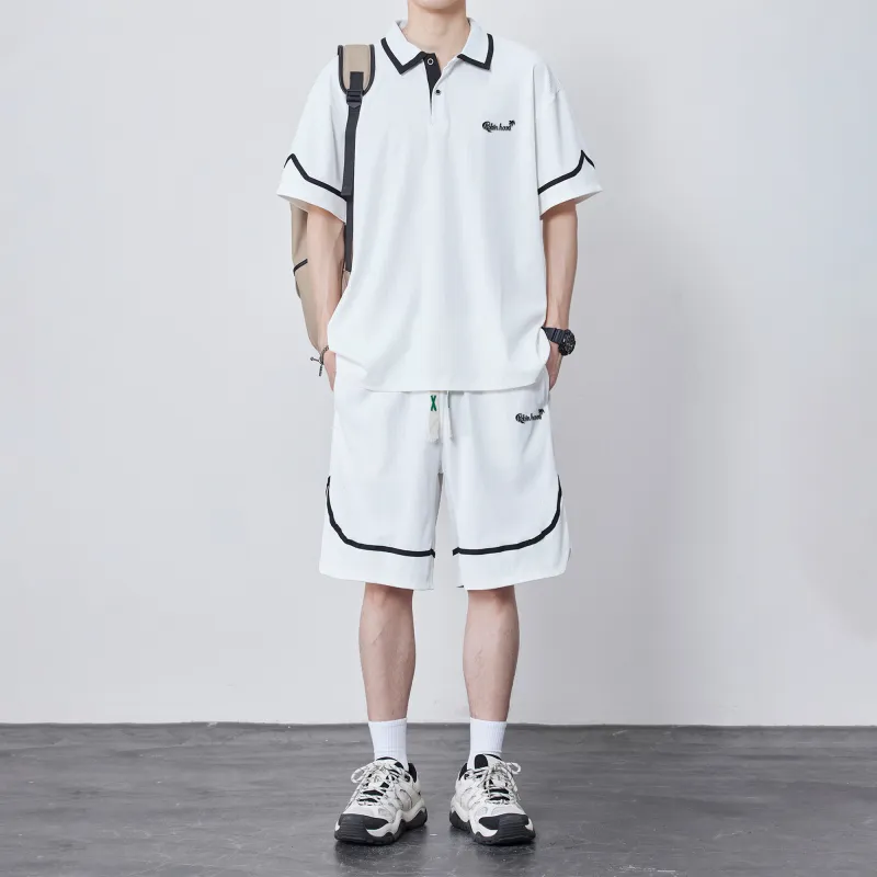 ROBINHOOD Casual Suits Unisex-16