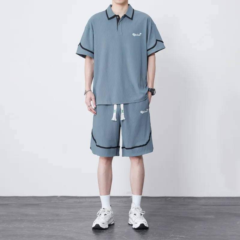 ROBINHOOD Casual Suits Unisex-2