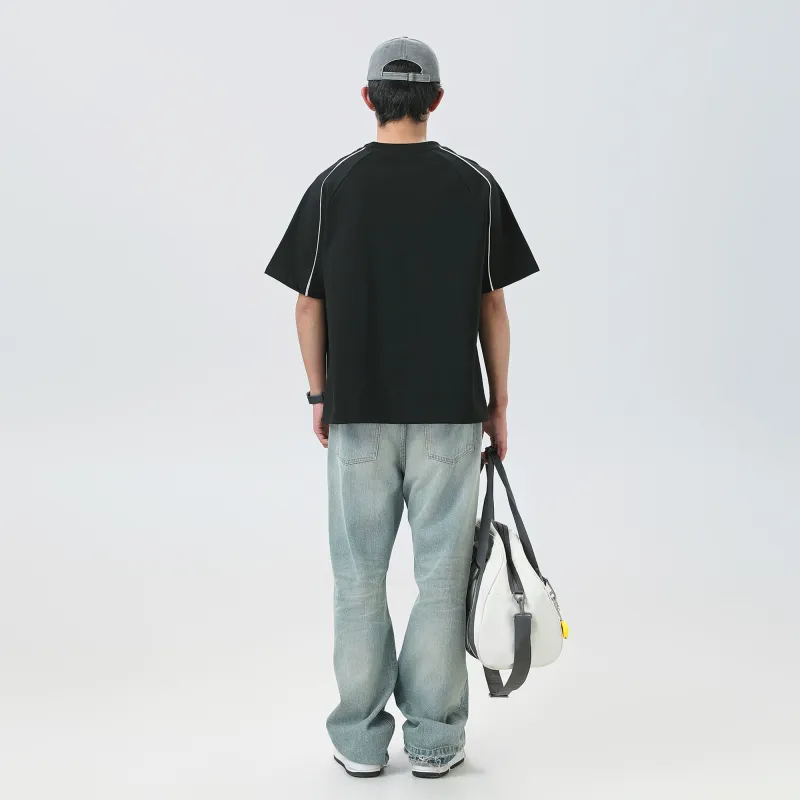 ROBINHOOD T Shirts Unisex-2