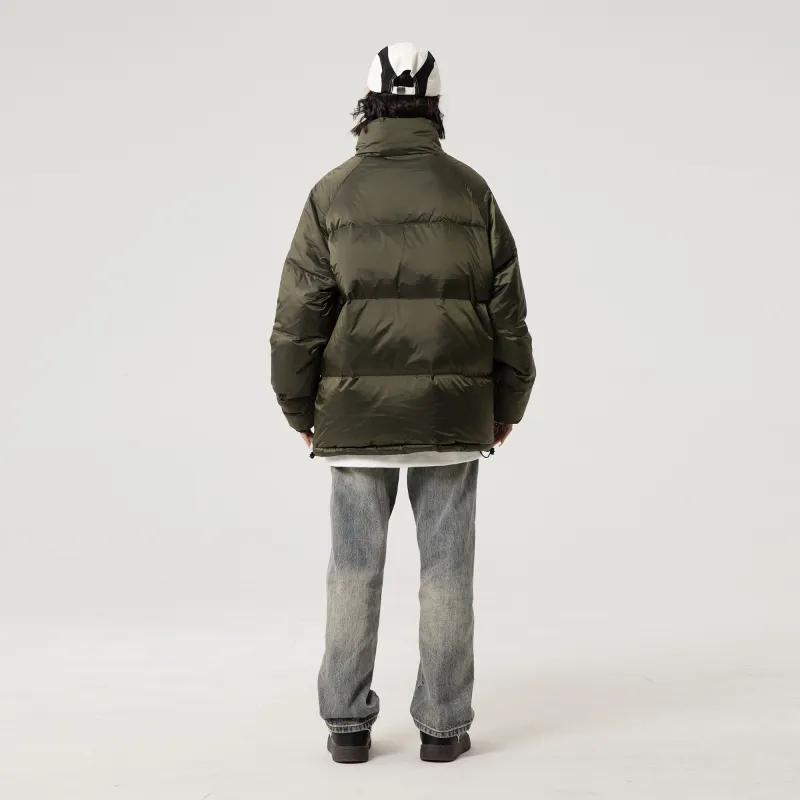 ROBINHOOD Down Jackets Unisex-5