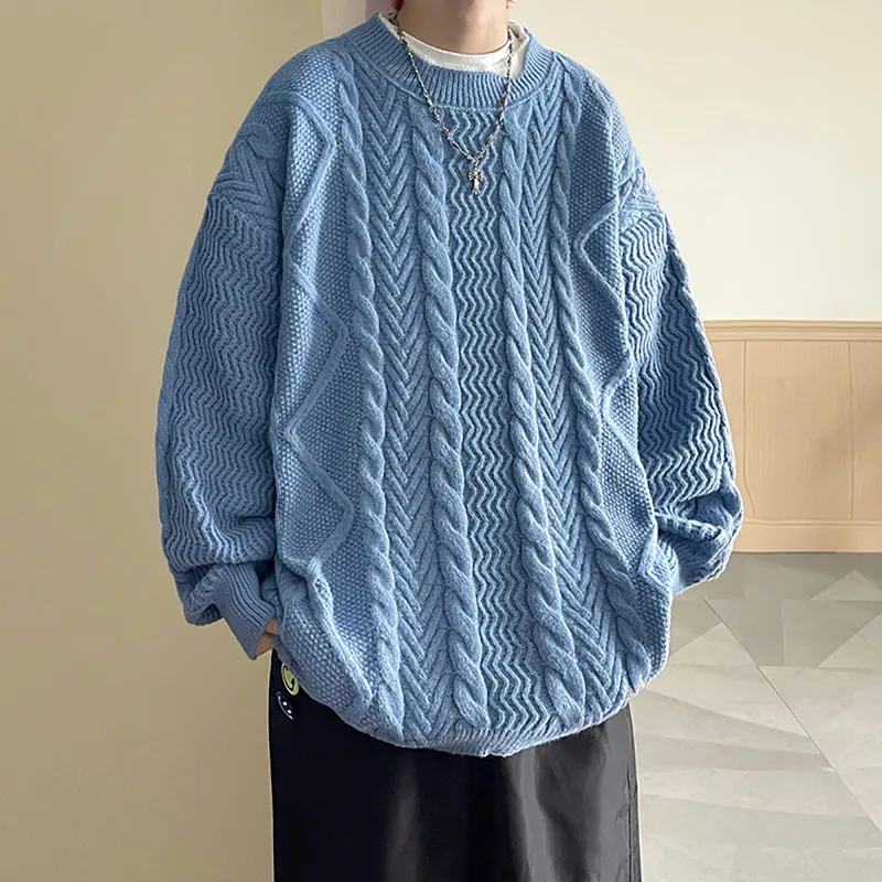 ROBINHOOD Sweaters Unisex-11