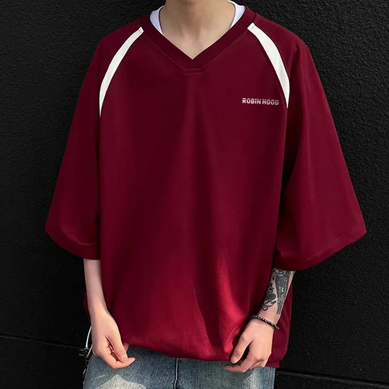ROBINHOOD T Shirts Unisex-23
