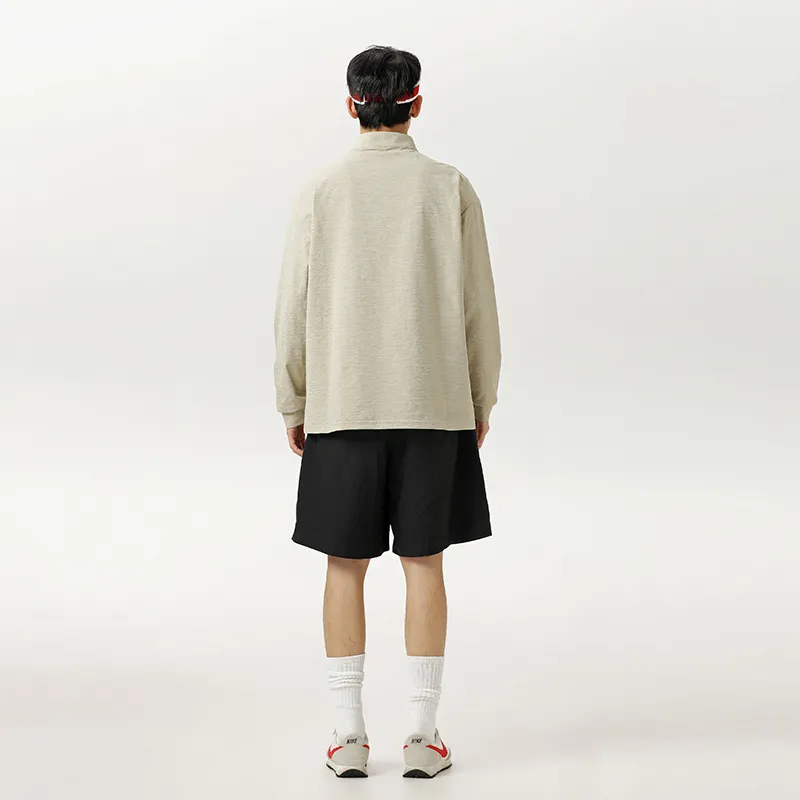 ROBINHOOD Sweatshirt Unisex Green-8