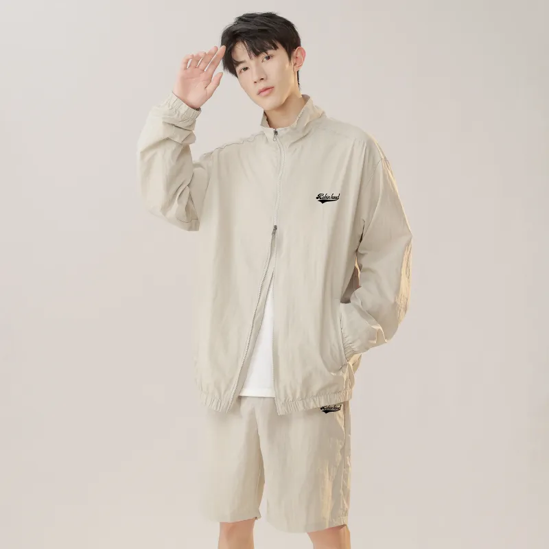ROBINHOOD Casual Suits Unisex-11