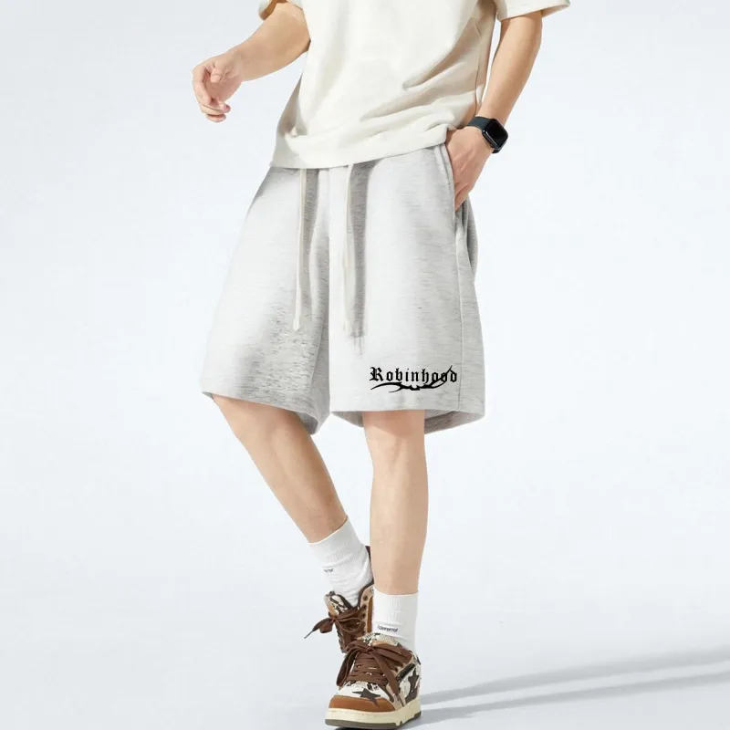 ROBINHOOD Basketball Shorts Women's-2