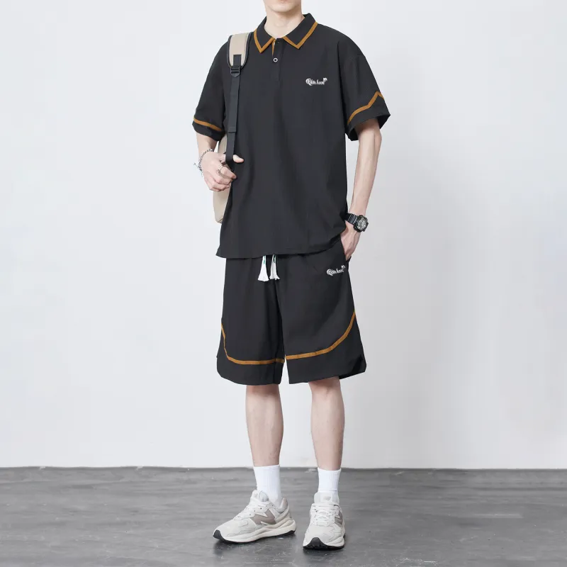 ROBINHOOD Casual Suits Unisex-10