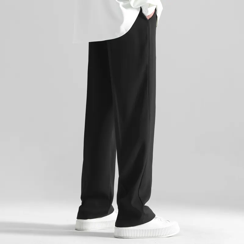 ROBINHOOD Suit Trouser Unisex Ecru-23