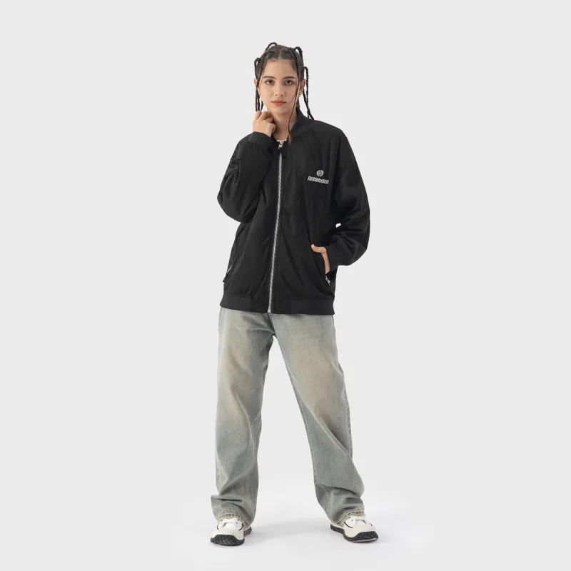 ROBINHOOD Jackets Unisex-4
