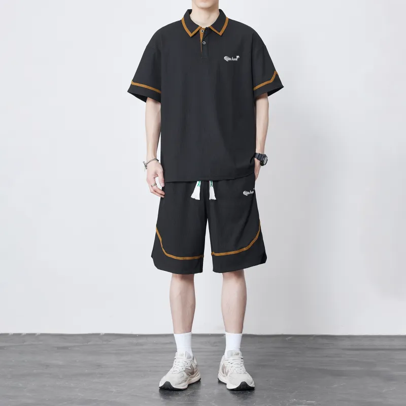 ROBINHOOD Casual Suits Unisex-8