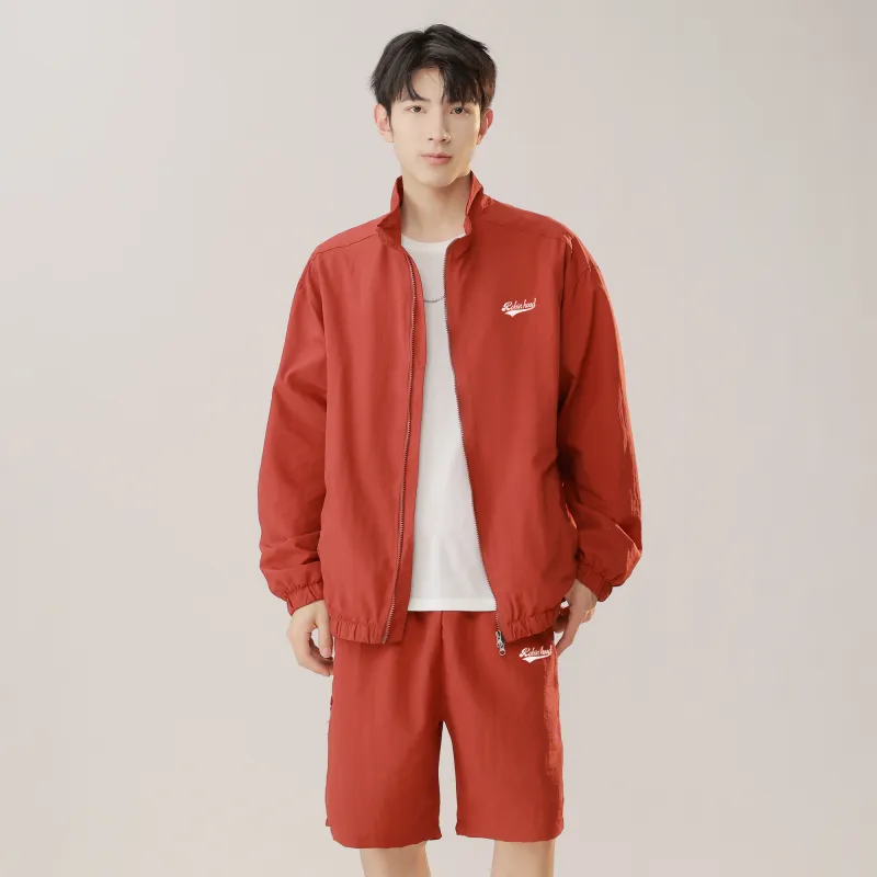 ROBINHOOD Casual Suits Unisex-33
