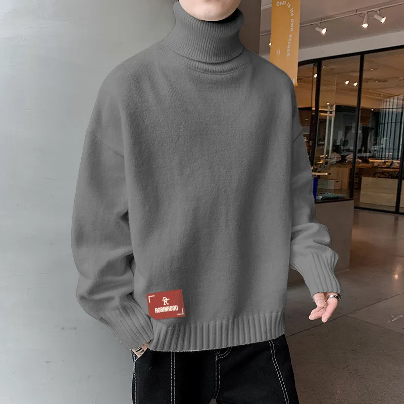 ROBINHOOD Sweaters Unisex-20