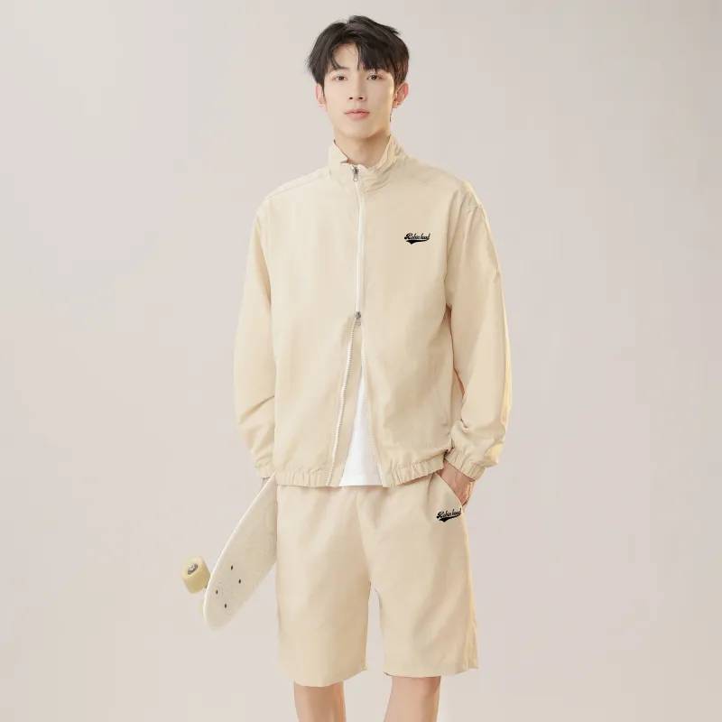 ROBINHOOD Casual Suits Unisex-28