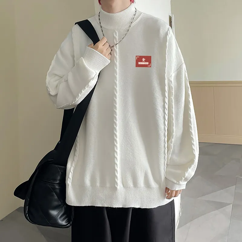 ROBINHOOD Sweaters Unisex-7