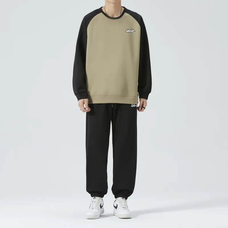 ROBINHOOD Sweatshirt Set Unisex-8