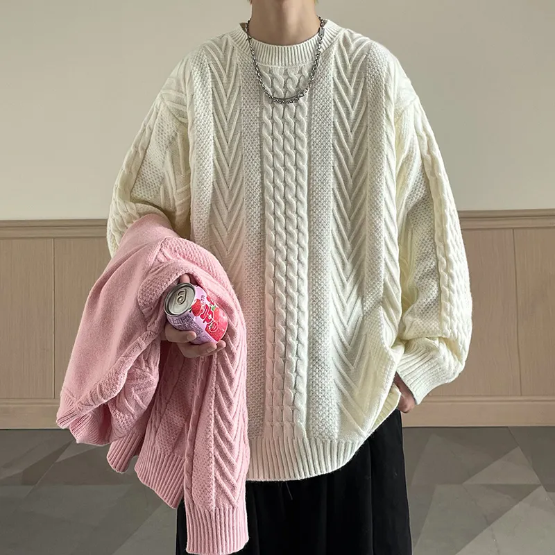 ROBINHOOD Sweaters Unisex-11