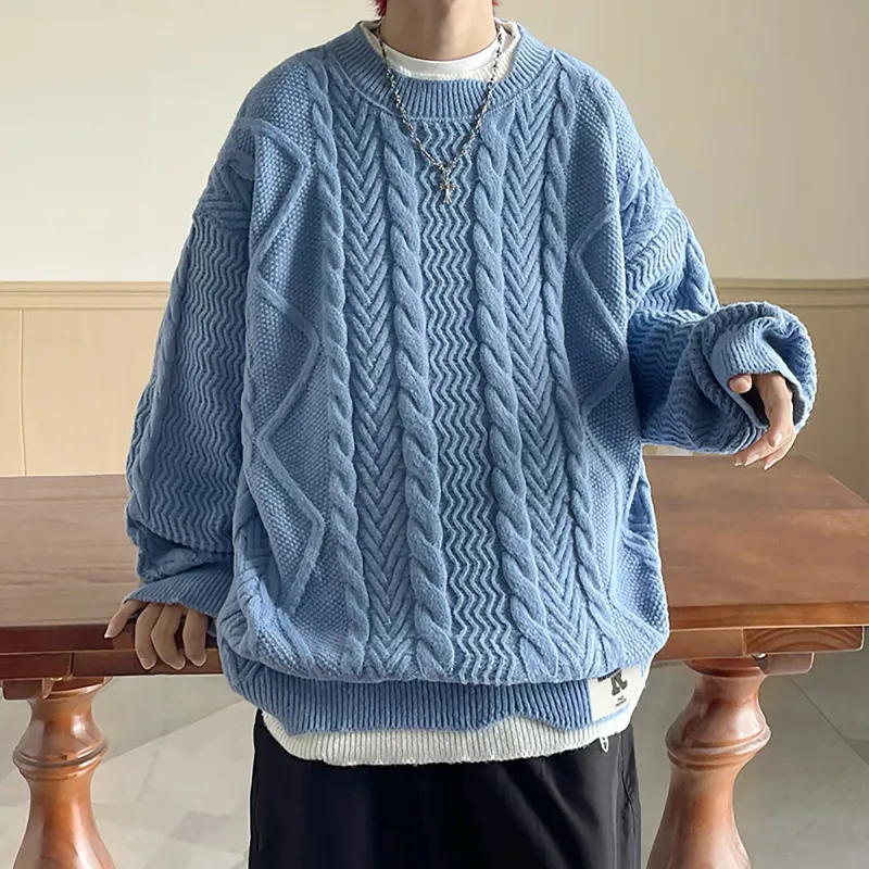 ROBINHOOD Sweaters Unisex-10