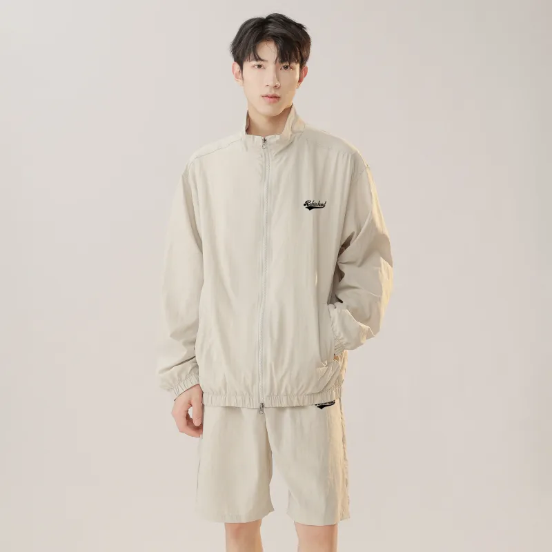 ROBINHOOD Casual Suits Unisex-10