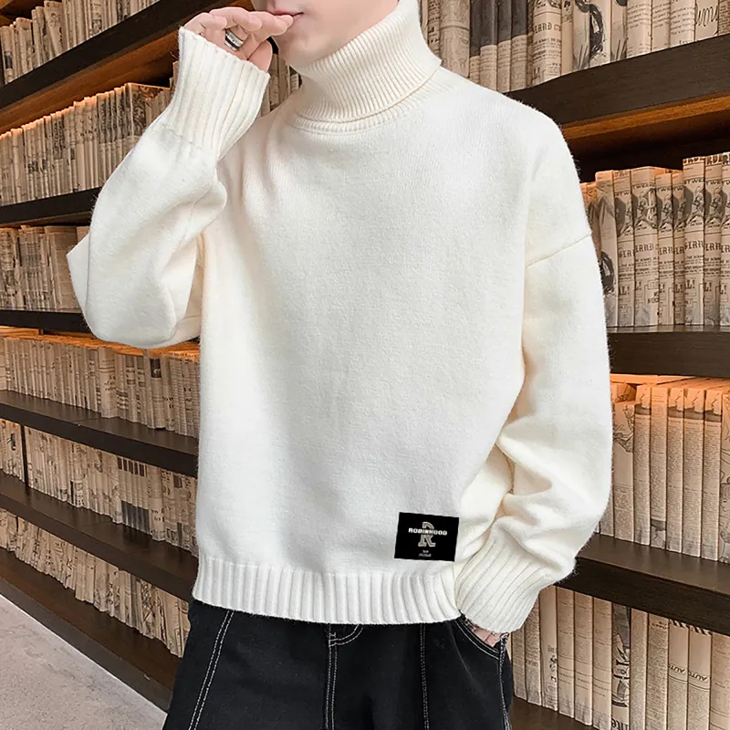 ROBINHOOD Sweaters Unisex-15