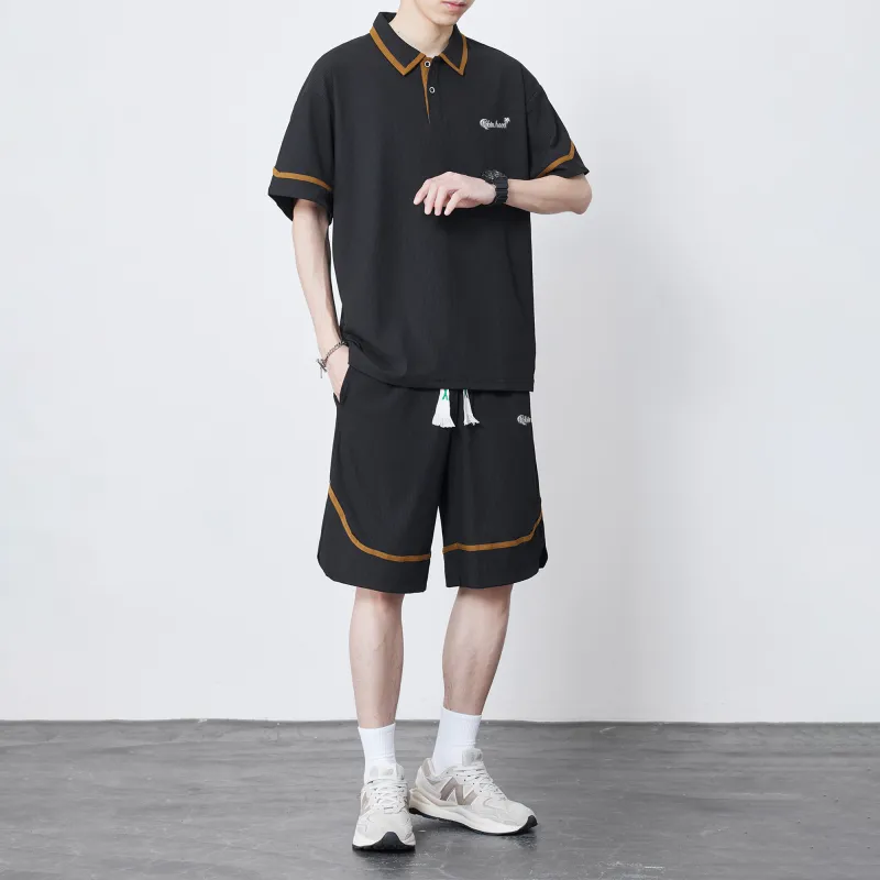 ROBINHOOD Casual Suits Unisex-9