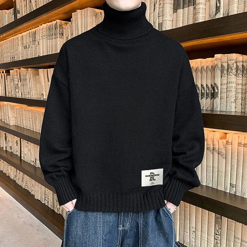 ROBINHOOD Sweaters Unisex-2