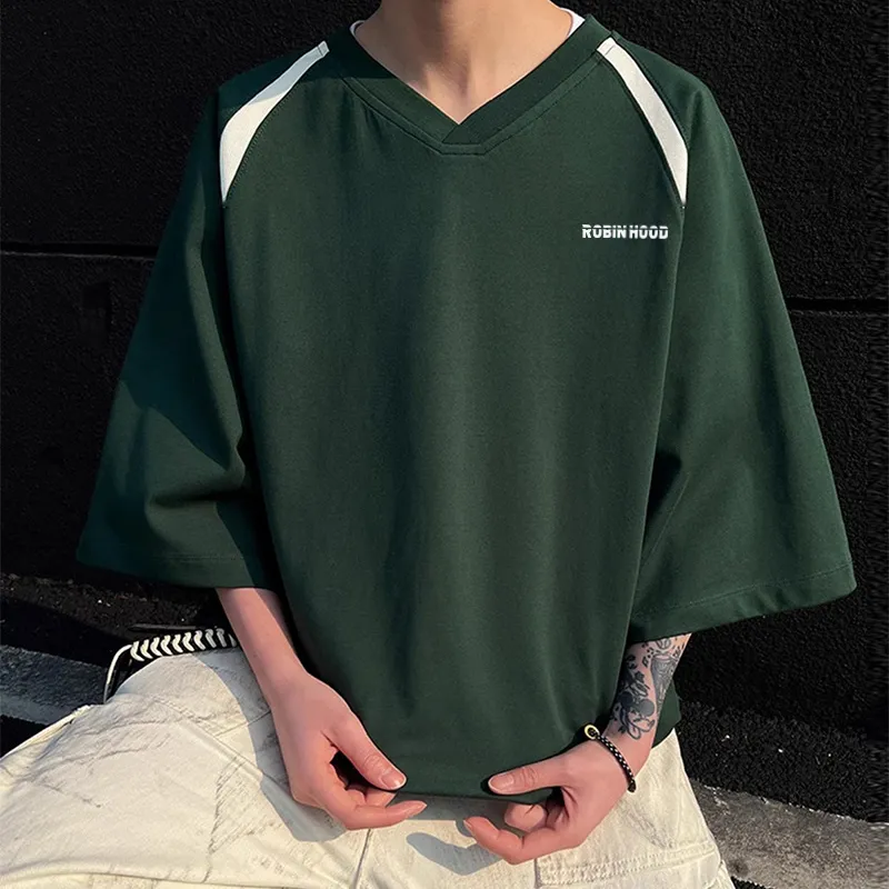 ROBINHOOD T Shirts Unisex-3