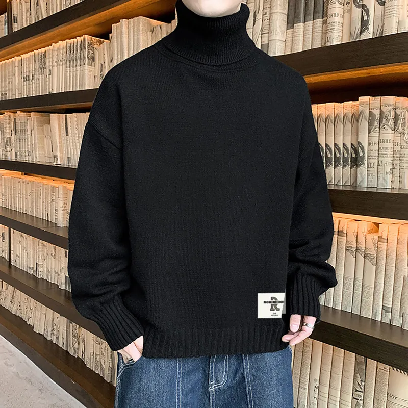 ROBINHOOD Sweaters Unisex-4