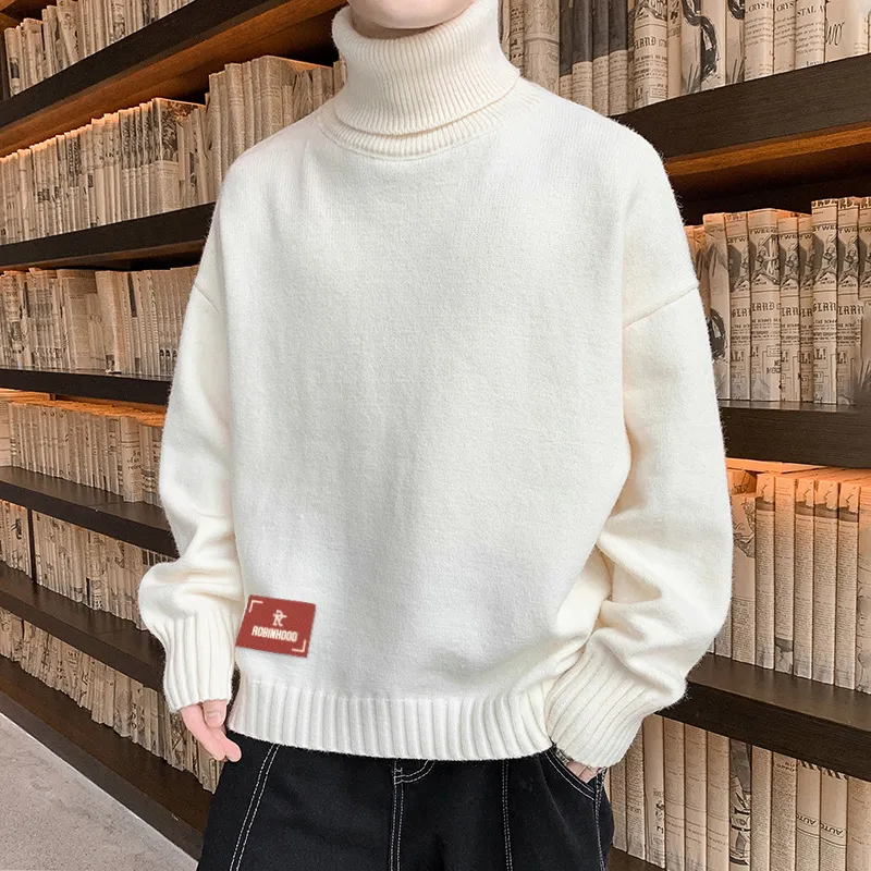 ROBINHOOD Sweaters Unisex-3