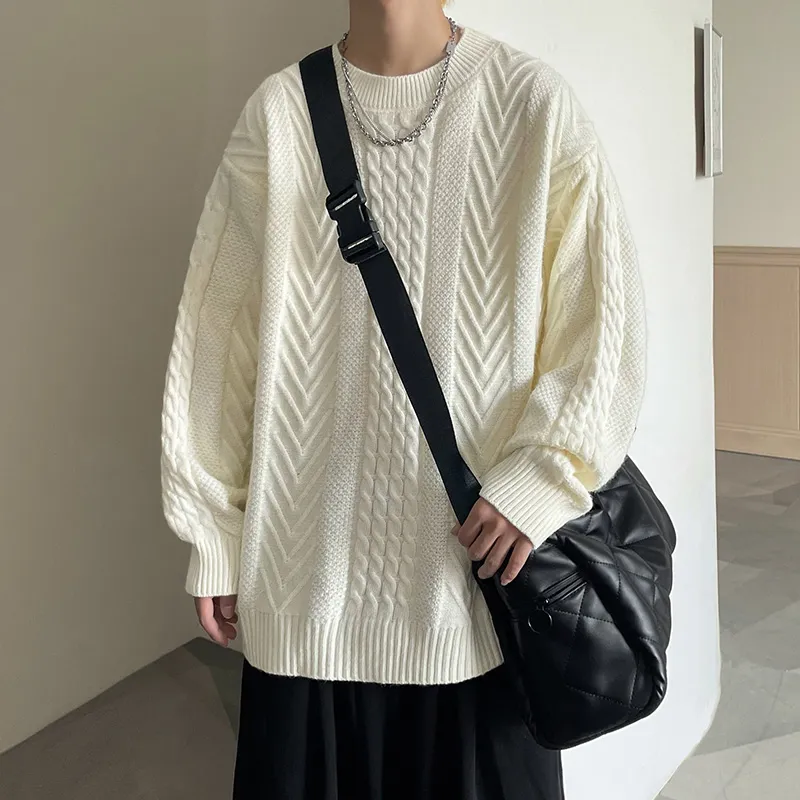 ROBINHOOD Sweaters Unisex-8