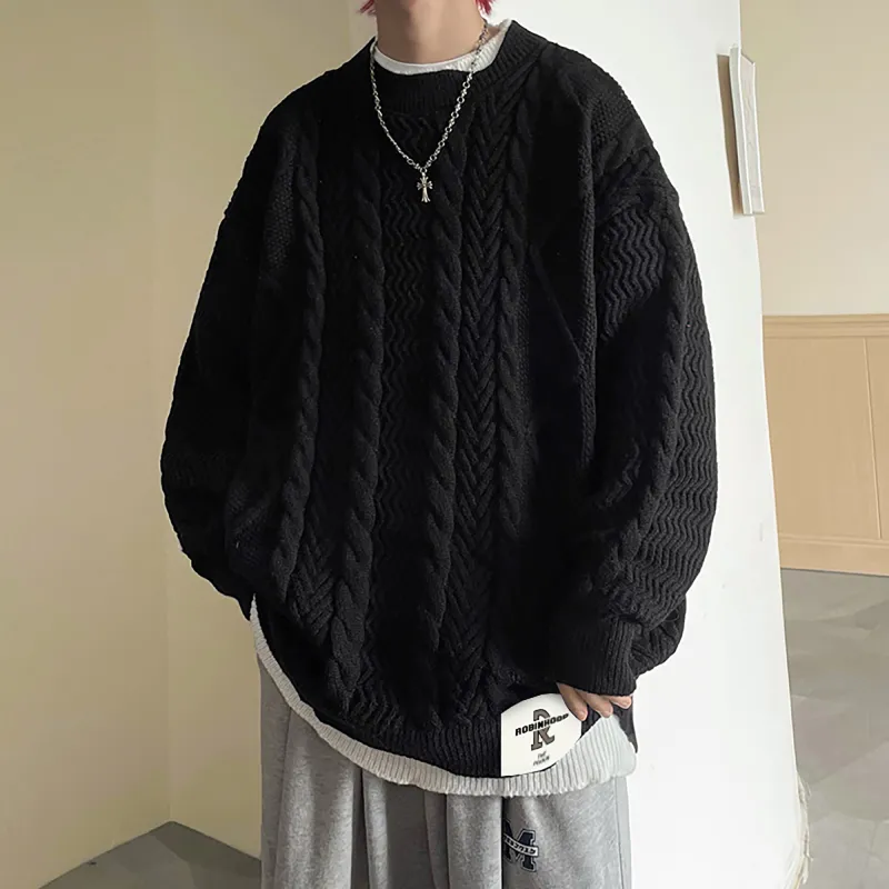 ROBINHOOD Sweaters Unisex-2