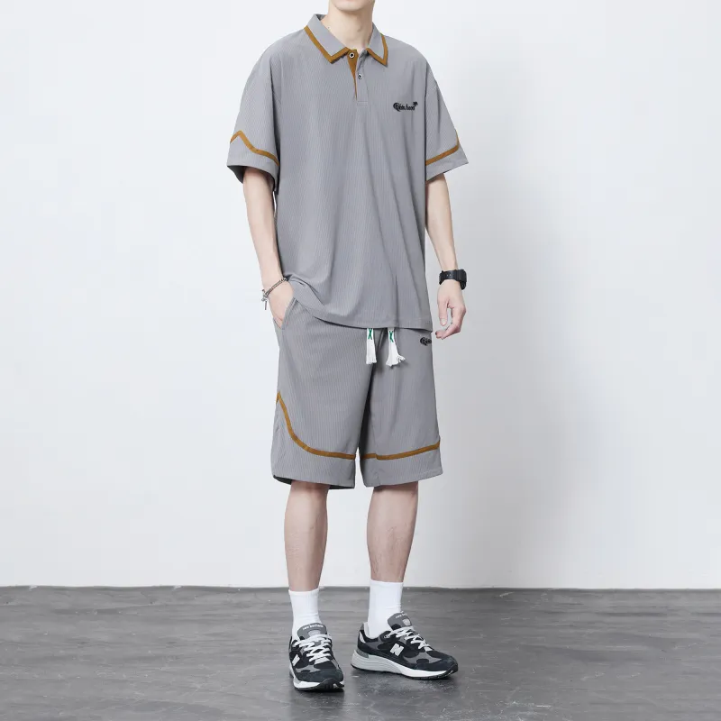 ROBINHOOD Casual Suits Unisex-21