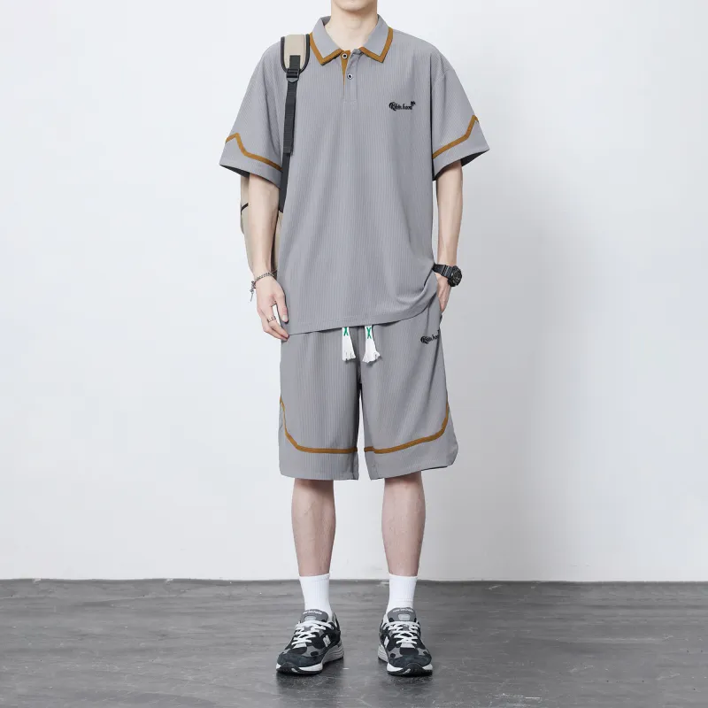 ROBINHOOD Casual Suits Unisex-22