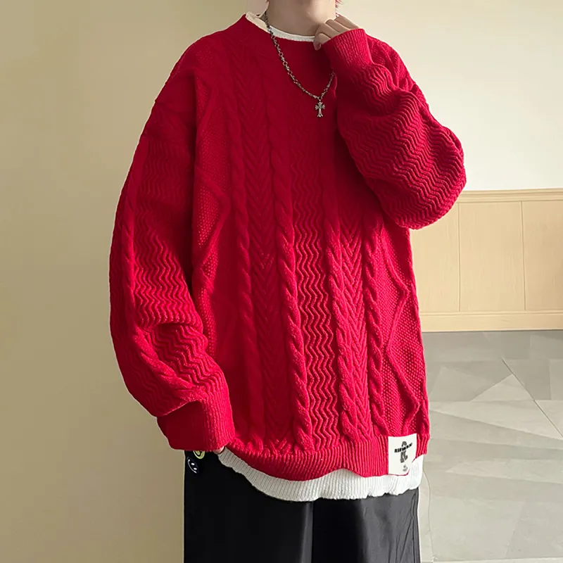 ROBINHOOD Sweaters Unisex-16