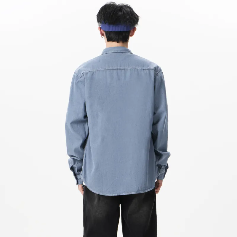 ROBINHOOD Shirts Unisex-6